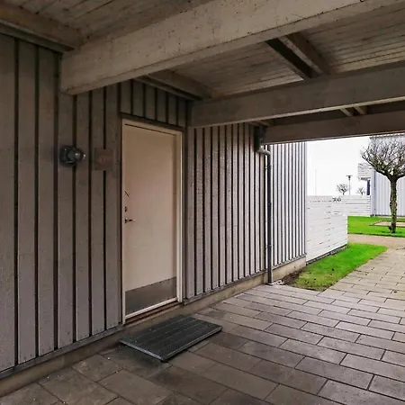 4 Star Holiday Home In Rudk Bing Apartamento Rudkøbing