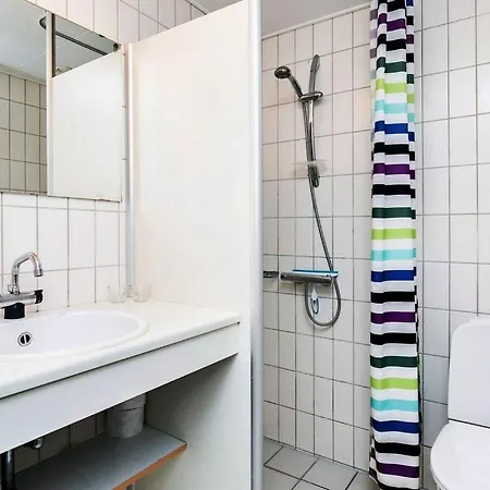 4 Star Holiday Home In Rudk Bing Apartamento Rudkøbing