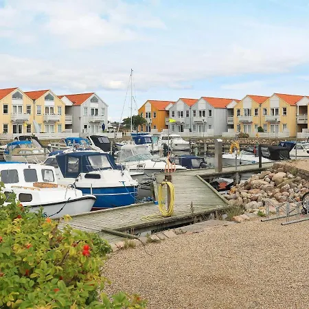 4 Star Holiday Home In Rudk Bing Apartamento Rudkøbing
