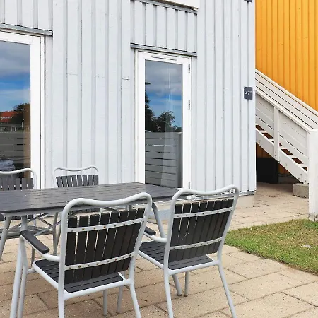4 Star Holiday Home In Rudk Bing Rudkøbing