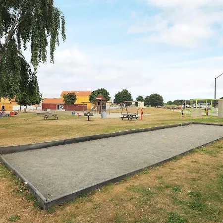 Apartamento 4 Star Holiday Home In Rudk Bing Rudkøbing
